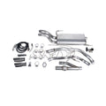 Active Cat-Back Exhaust Kit
