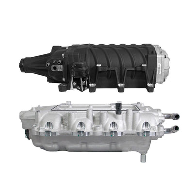 R2650 750 HP Phase 2 Supercharger Kit