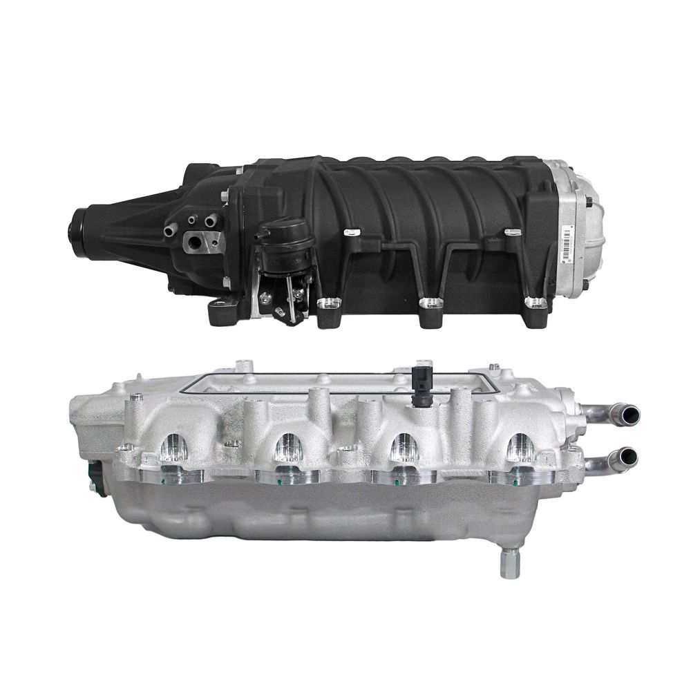 R2650 750 HP Phase 2 Supercharger Kit