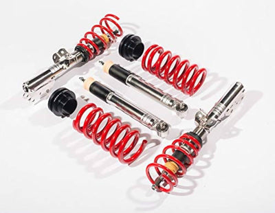 Triple Adjustable Coilover Suspension Kit