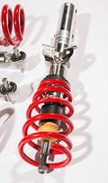Triple Adjustable Coilover Suspension Kit