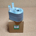 V8 Oil Cooler Assembly
