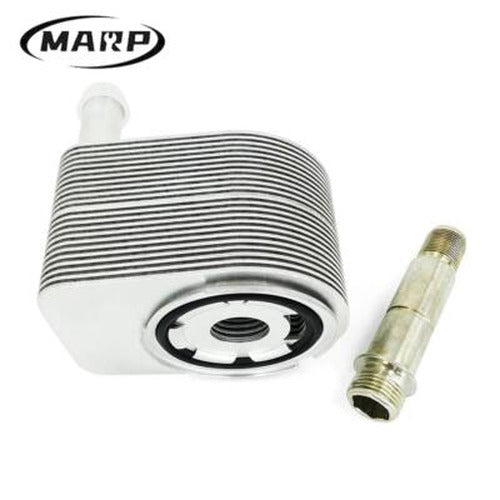 V8 Oil Cooler Assembly