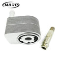 V8 Oil Cooler Assembly