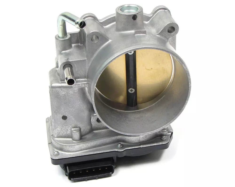 Throttle Body and Motor Assembly
