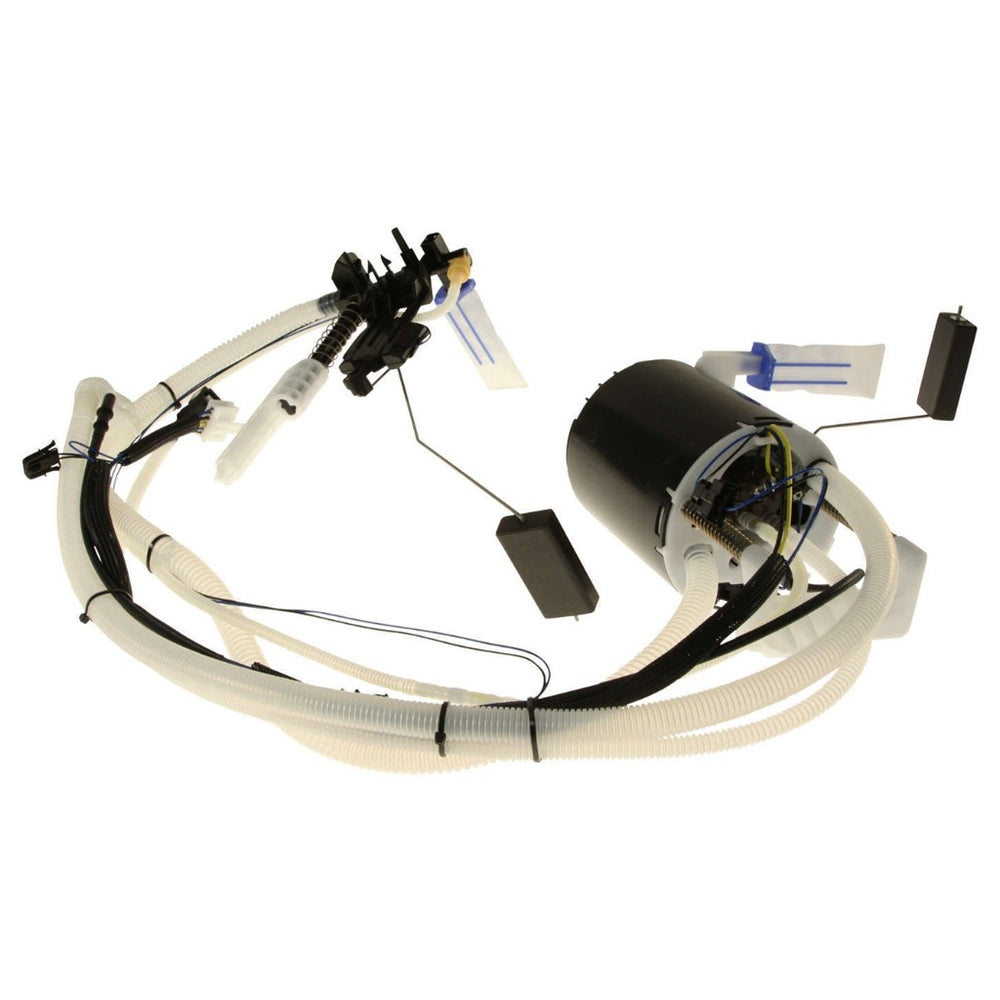Fuel Pump and Sender Assembly