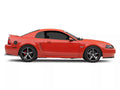 Durban 18x9 5x4.5 Black Chrome Wheel