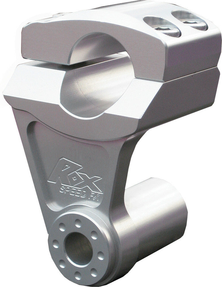 Deluxe 2" Pivoting Bar Risers