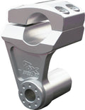 Deluxe 2" Pivoting Bar Risers