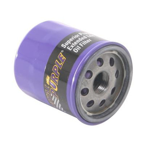 Extended Life Oil Filter