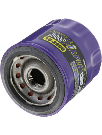 Extended Life Engine Oil Filter