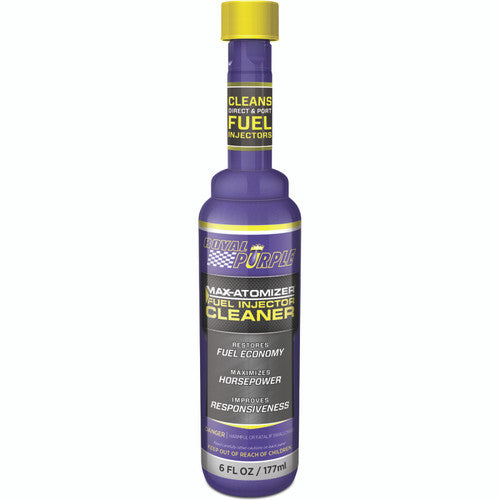 Max-Clean Fuel System Cleaner and Stabilizer
