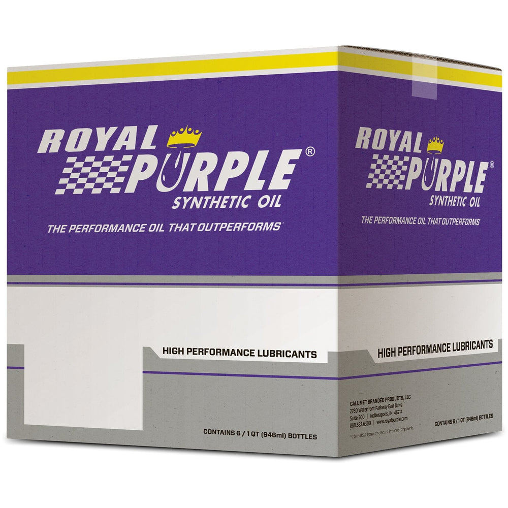 75W90 Max Gear Oil Case