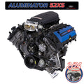 5.2L Coyote Aluminator XS Short Block