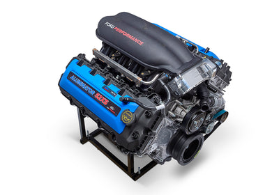 5.2L Coyote Aluminator XS Short Block