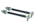 Steering Tie Rods