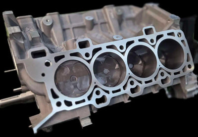 Gen 3 5.0L Level 2 Short Block