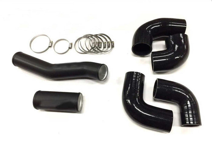 Charge Pipe Kit