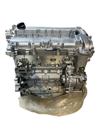 2.0L 4-Cylinder Engine Long Block