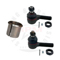 1-Ton Drag Link Flip Upgrade Kit