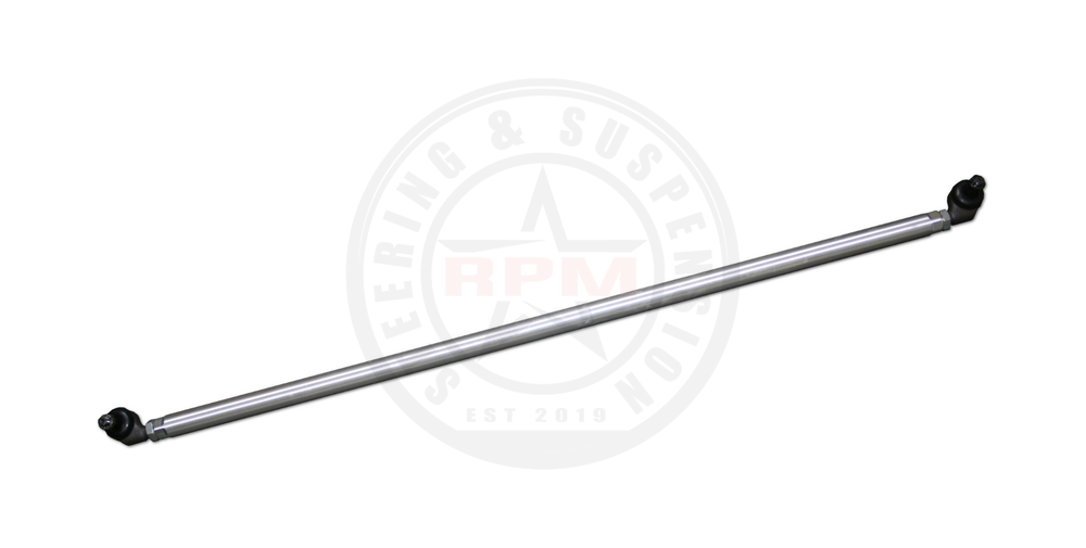 1-Ton Heavy Duty Aluminum Tie Rod