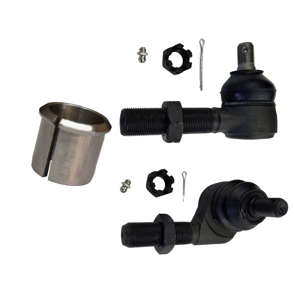 1-Ton Drag Link Flip Upgrade Kit