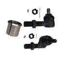 1-Ton Drag Link Flip Upgrade Kit