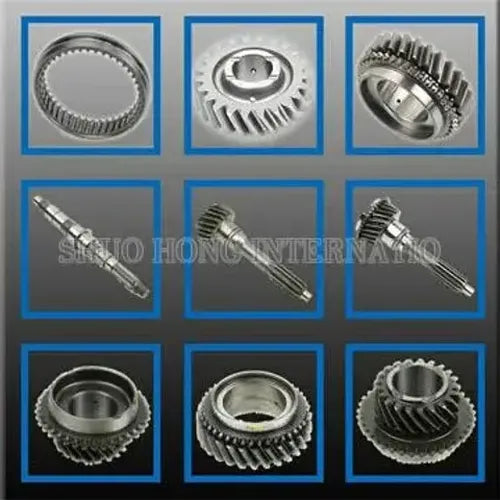 4G92/4G93/4G94 SOHC 16v Exhaust Valves (Set of 8)