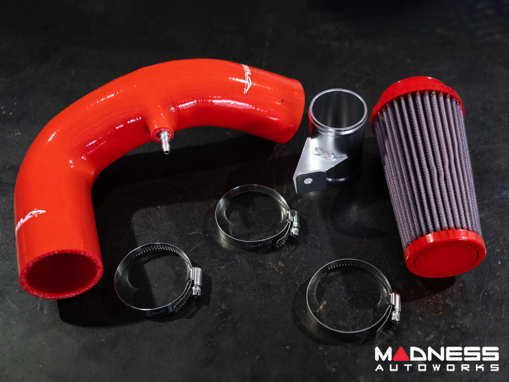 Custom Air Filter