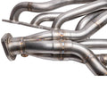PPE Equal Length Headers