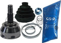 Front Strut Assembly