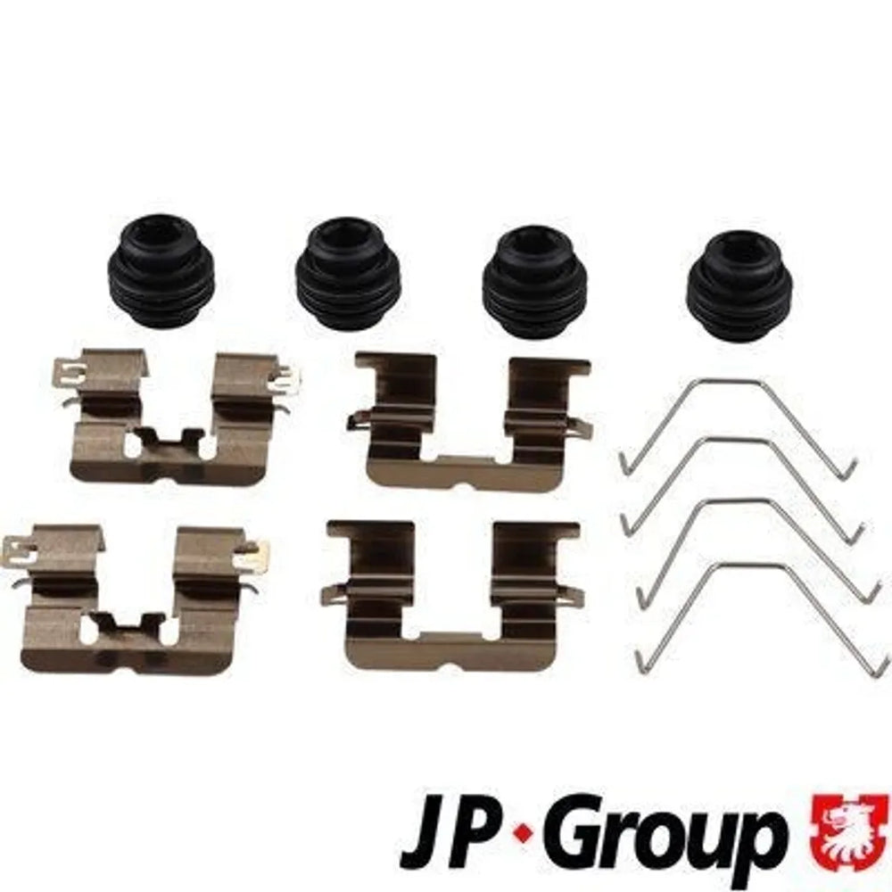 Front Strut Assembly
