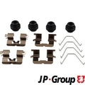Front Strut Assembly
