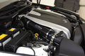 Carbon Fiber Intake Kit