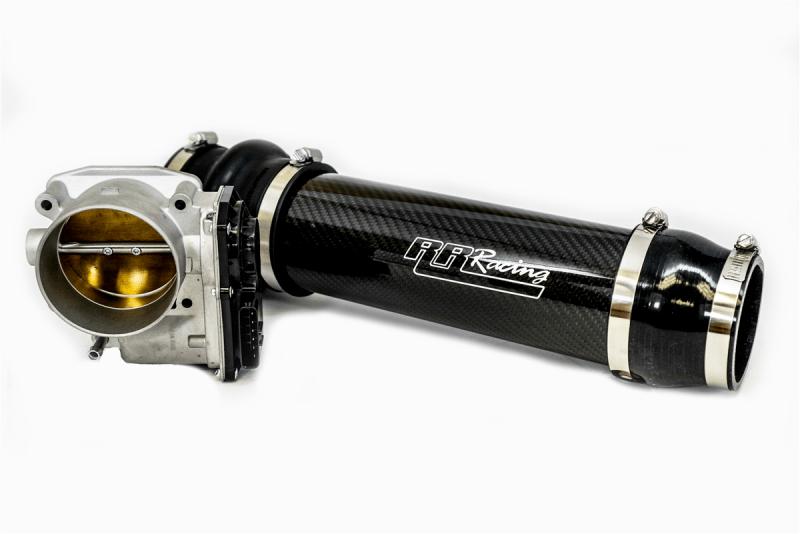 Carbon Intake Elbow