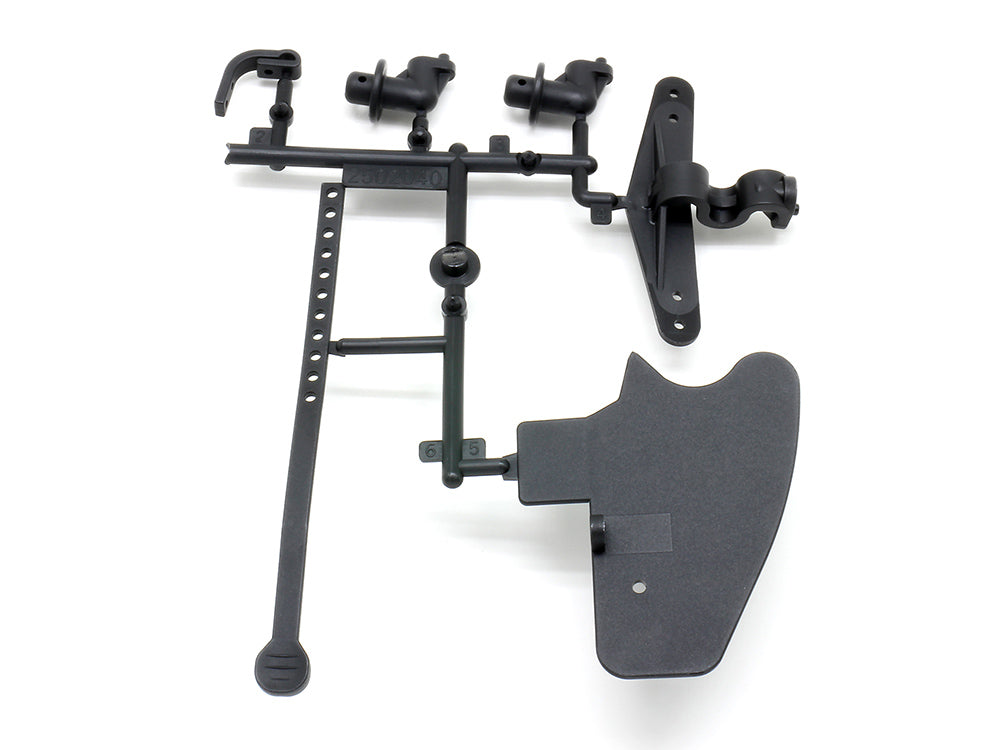 Plastic Chassis Brace