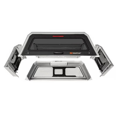 SmartCap EVO Sport Truck Bed Cap