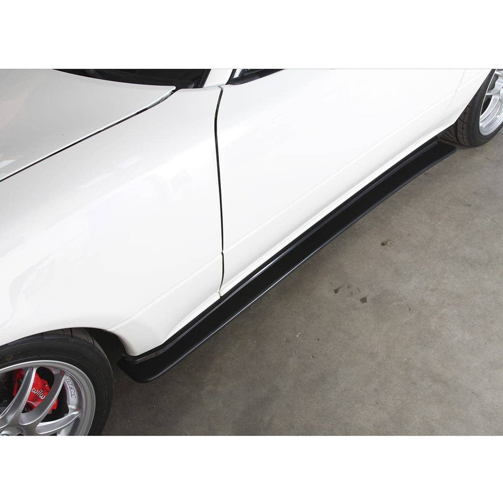 Side Skirts