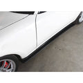Side Skirts