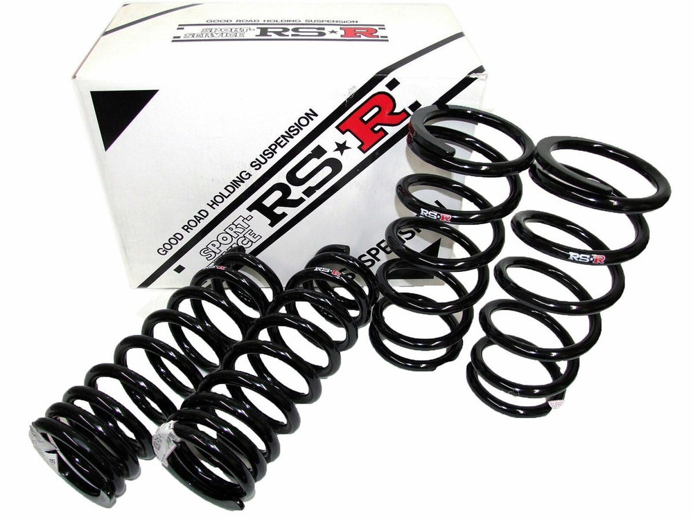 Super Down Springs