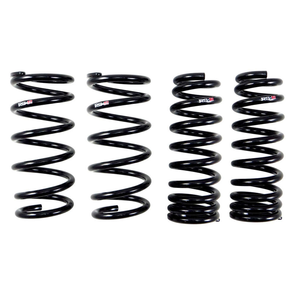 RS-R 16+ Lexus GS350 F Sport RWD (GRL12) Down Sus Springs