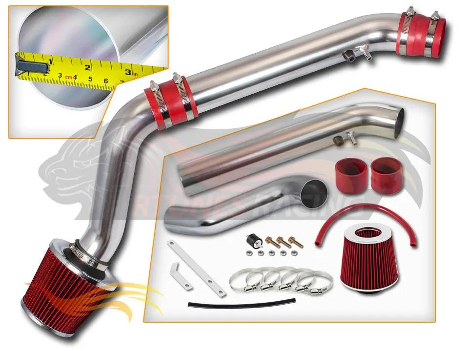 Cold Air Intake Kit