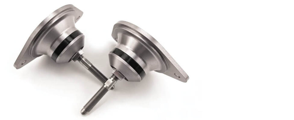 Polyurethane Engine Mount Kit