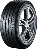 16-Inch x 6.5-Inch Matte Grey Conical Wheel