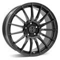 Spirit 18x8 Gunmetal Alloy Wheel