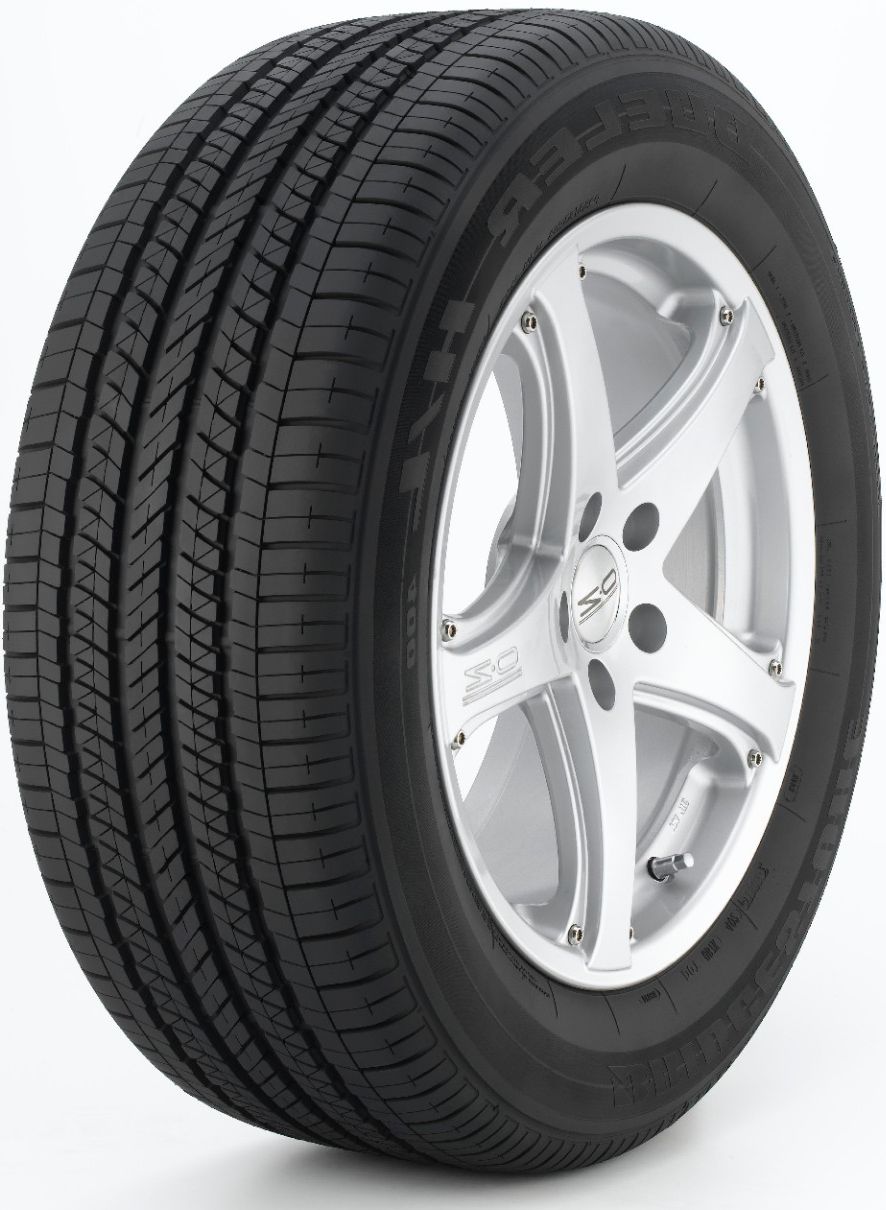 Velocity 18x7.5 Alloy Wheel