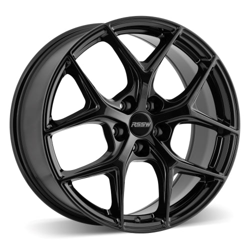 Boost 18x8 5x112mm 35mm Offset Y-Spoke Alloy Wheel