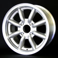 Aluminum Wheel