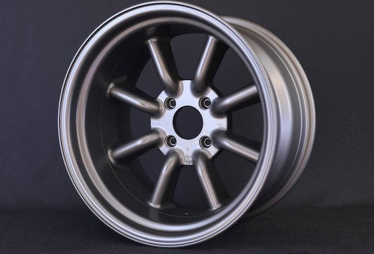 F8 15-Inch Wheel
