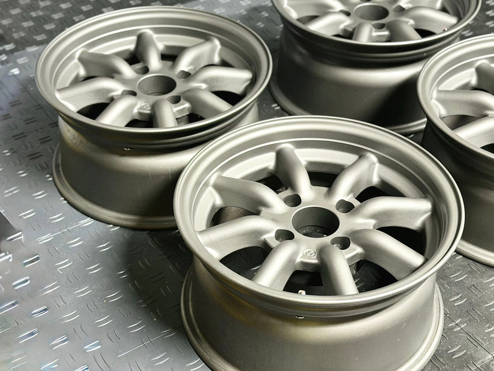 Aluminum Wheel